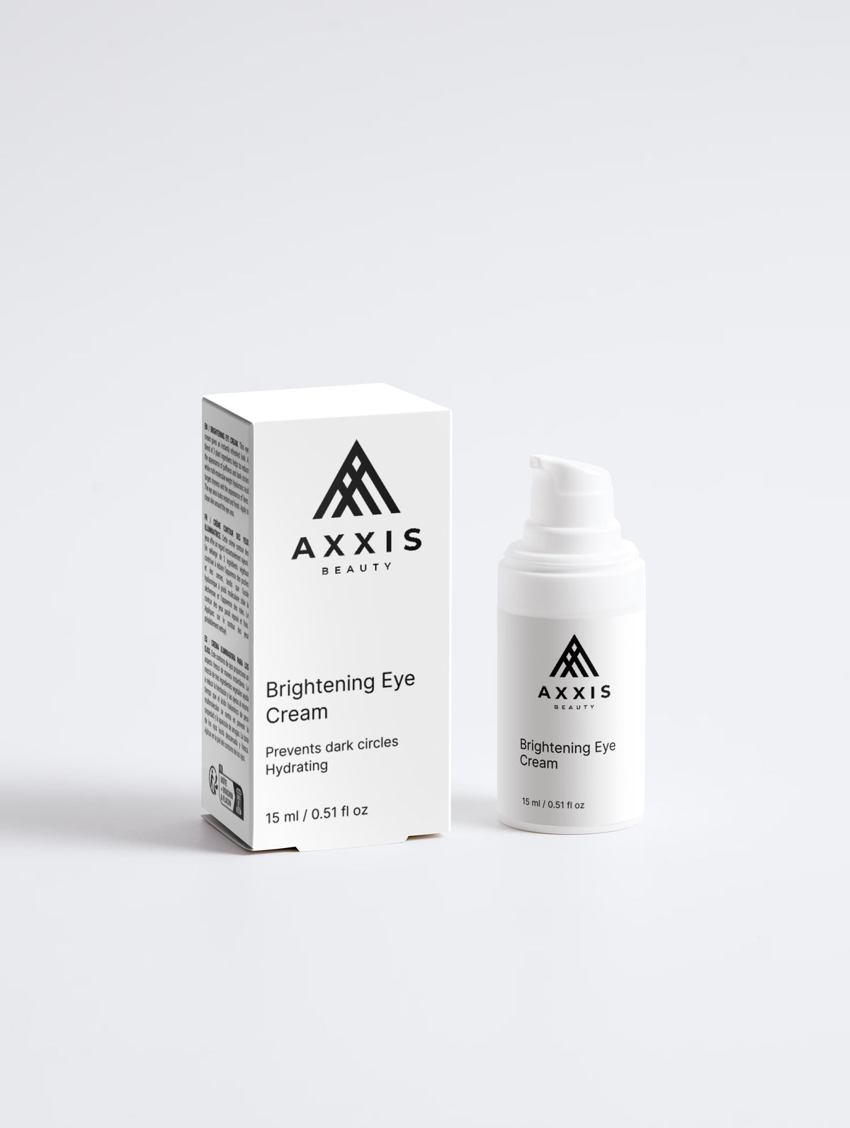 Brightening Eye Cream