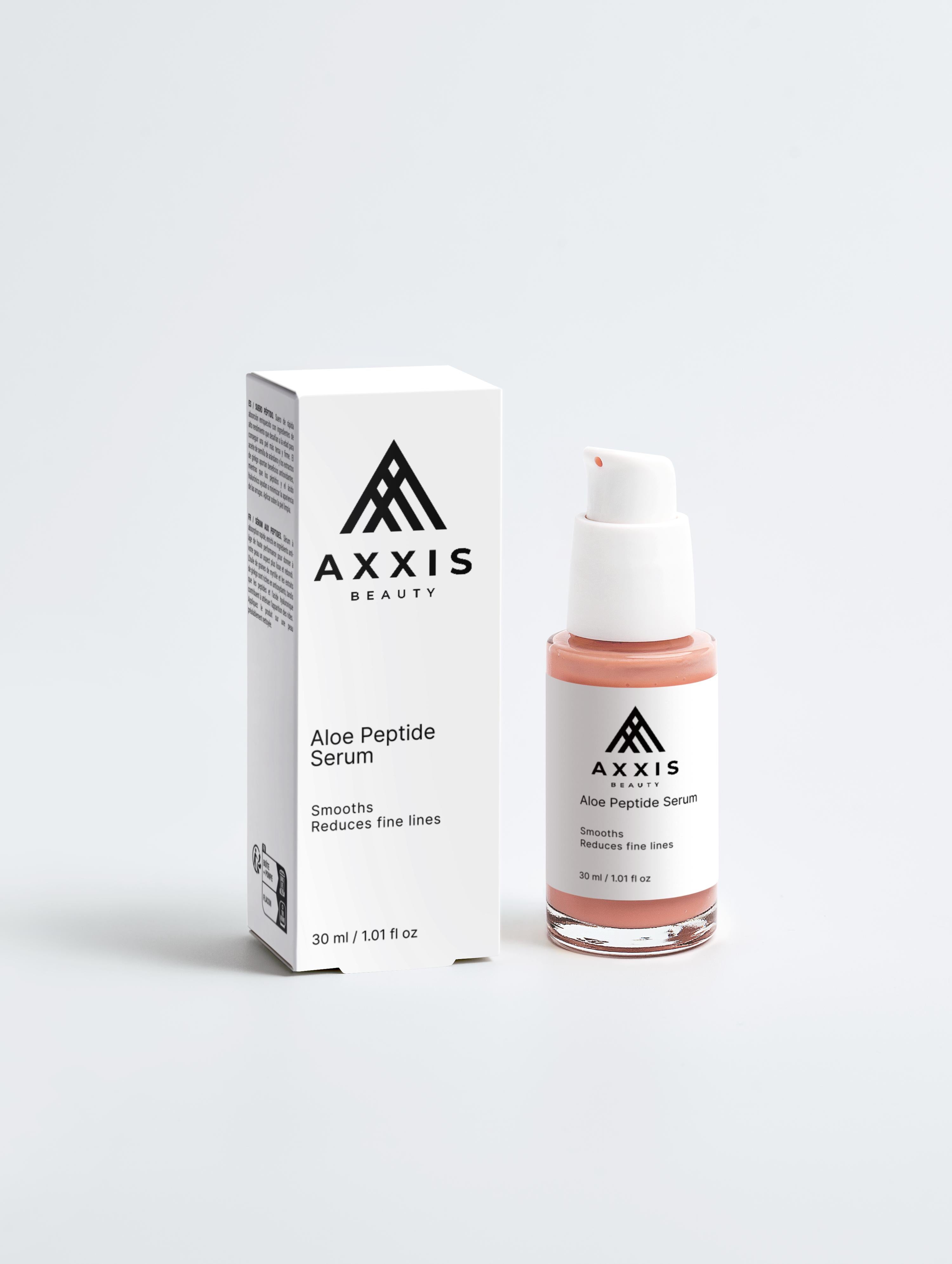 Aloe Anti-Age Collection Box