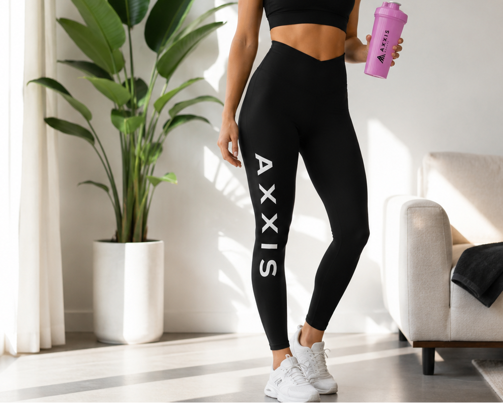 Axxis Beauty Women's Luxe Leggings
