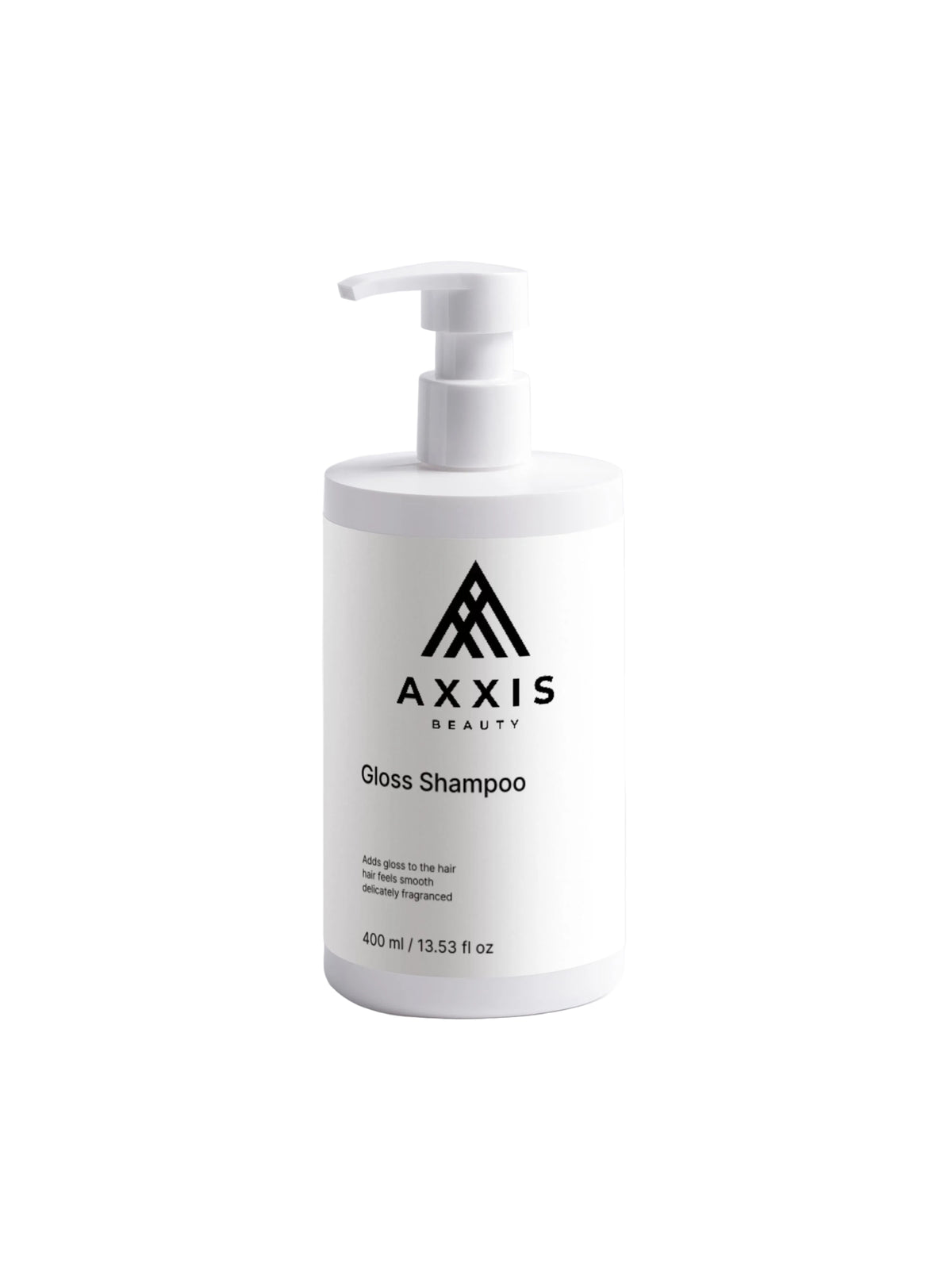 Gloss Shampoo