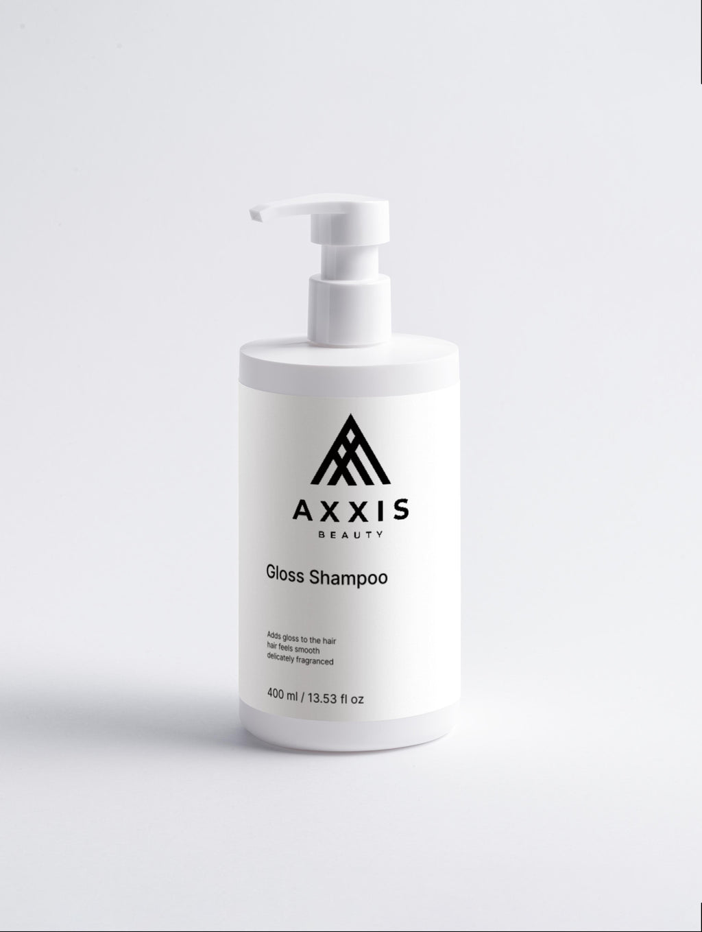 Gloss Shampoo