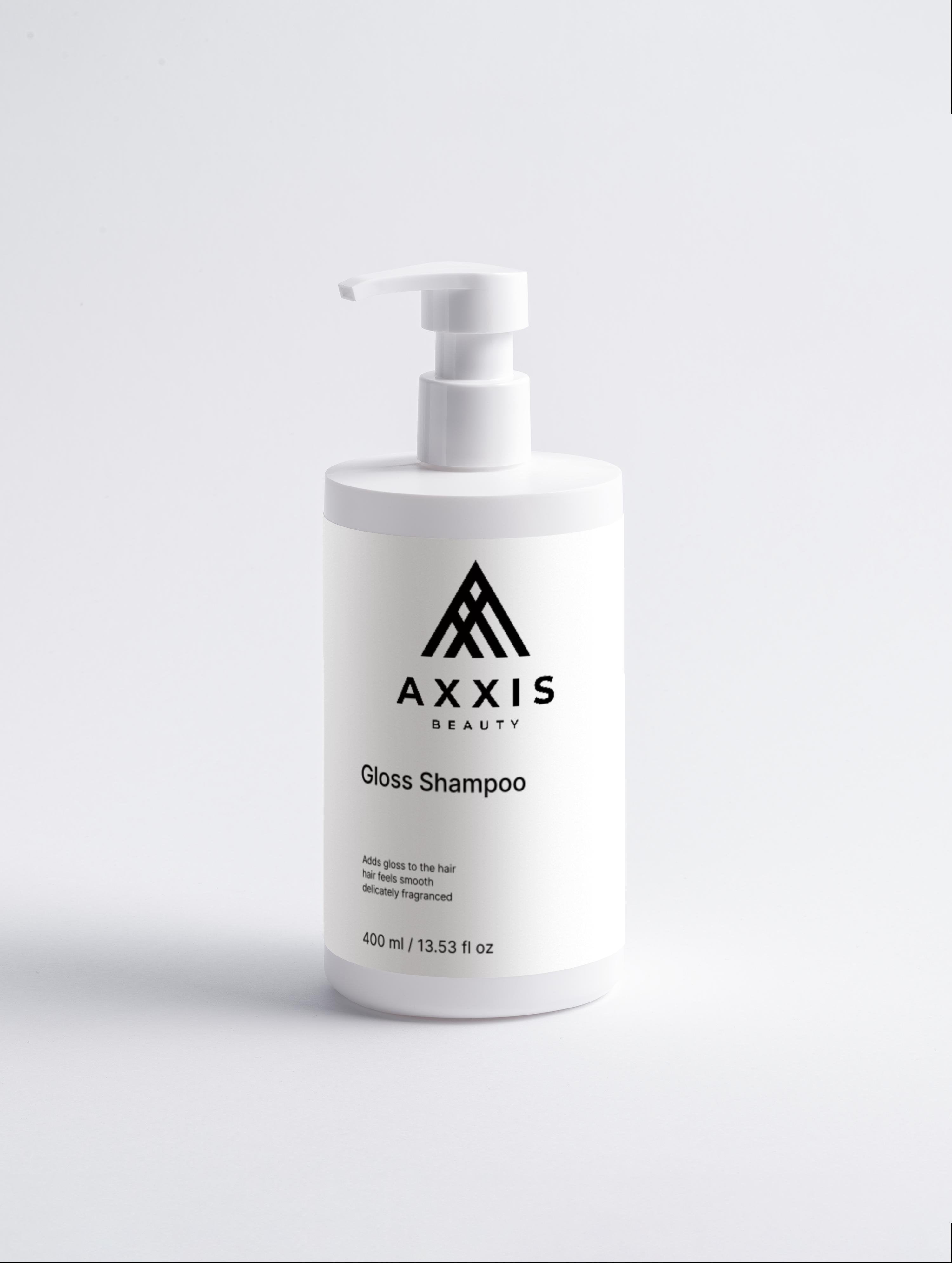 Gloss Shampoo