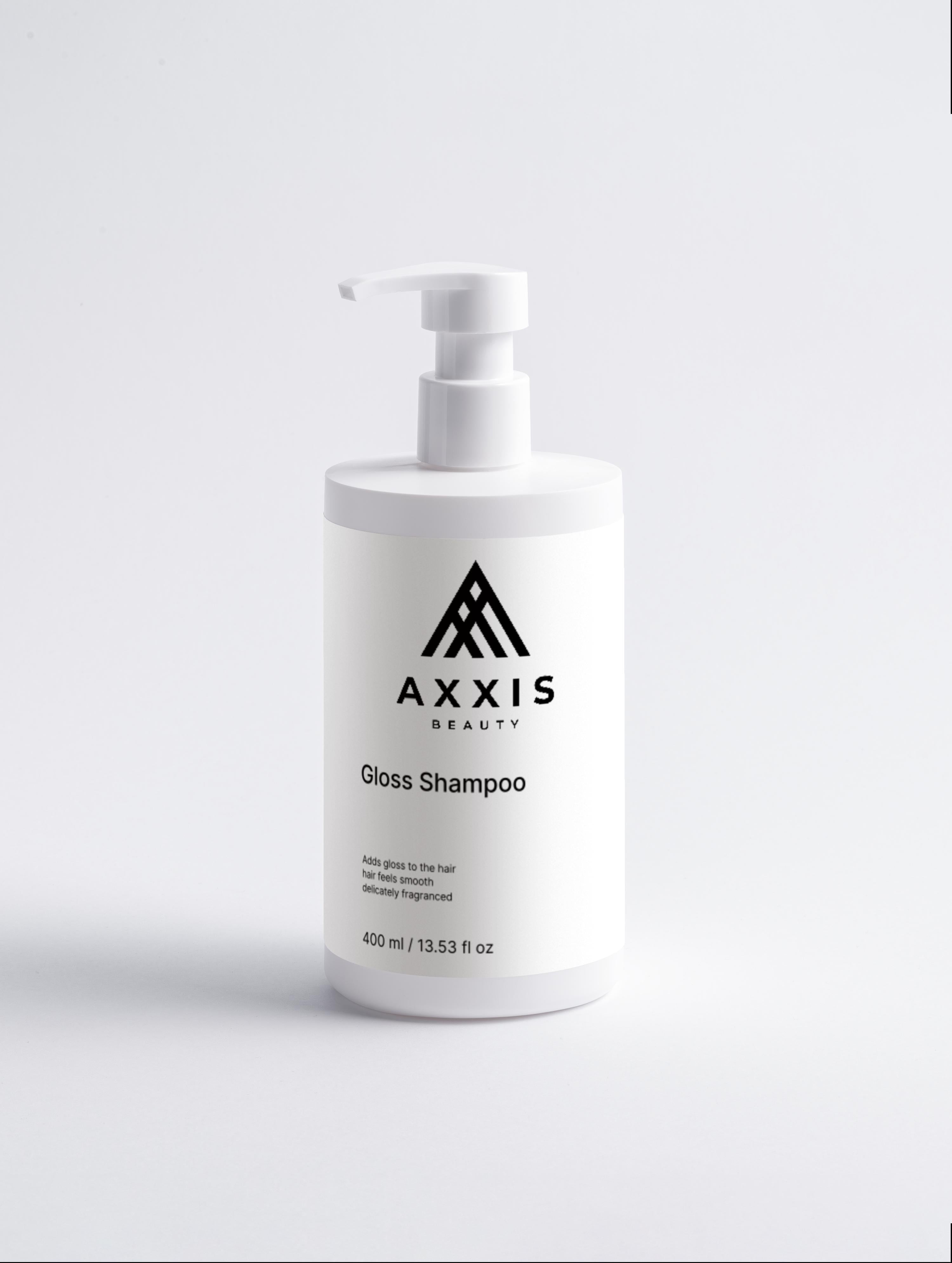 Gloss Shampoo