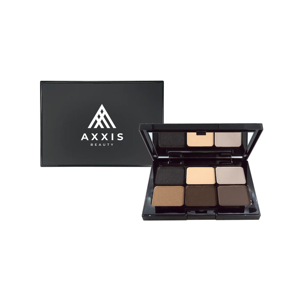 Eyeshadow Palette.