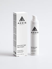 Aloe Anti-Age Day Cream