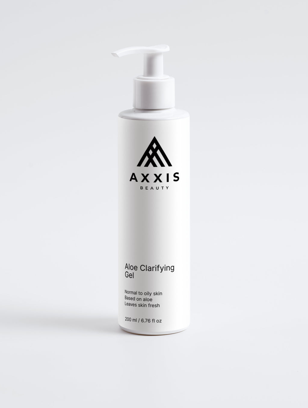 Clarifying Gel