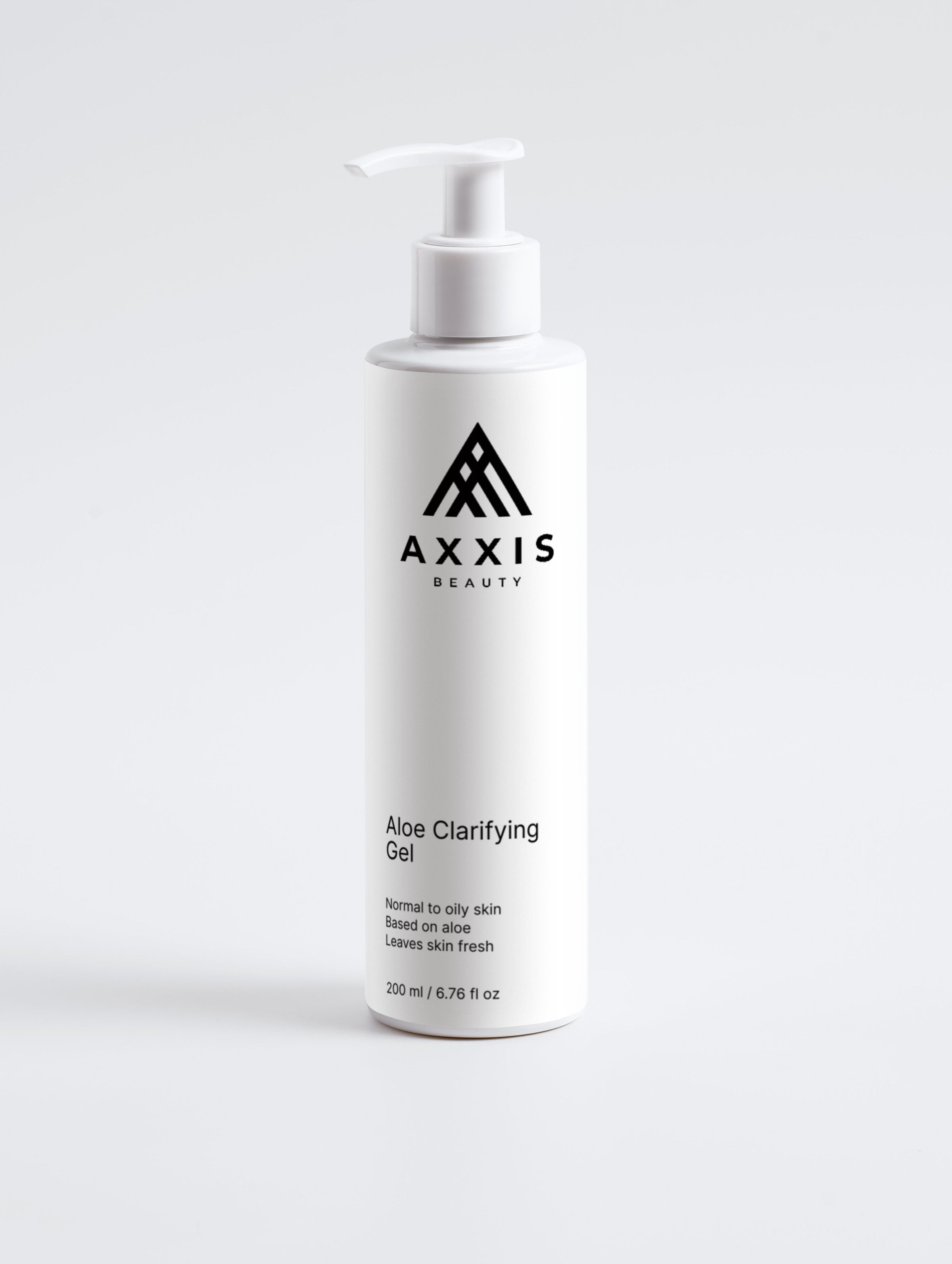 Clarifying Gel
