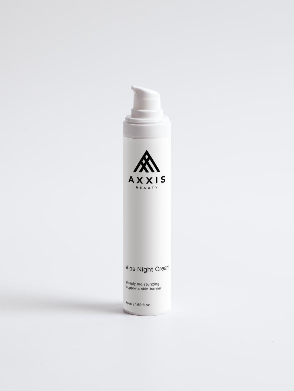 Aloe Night Cream