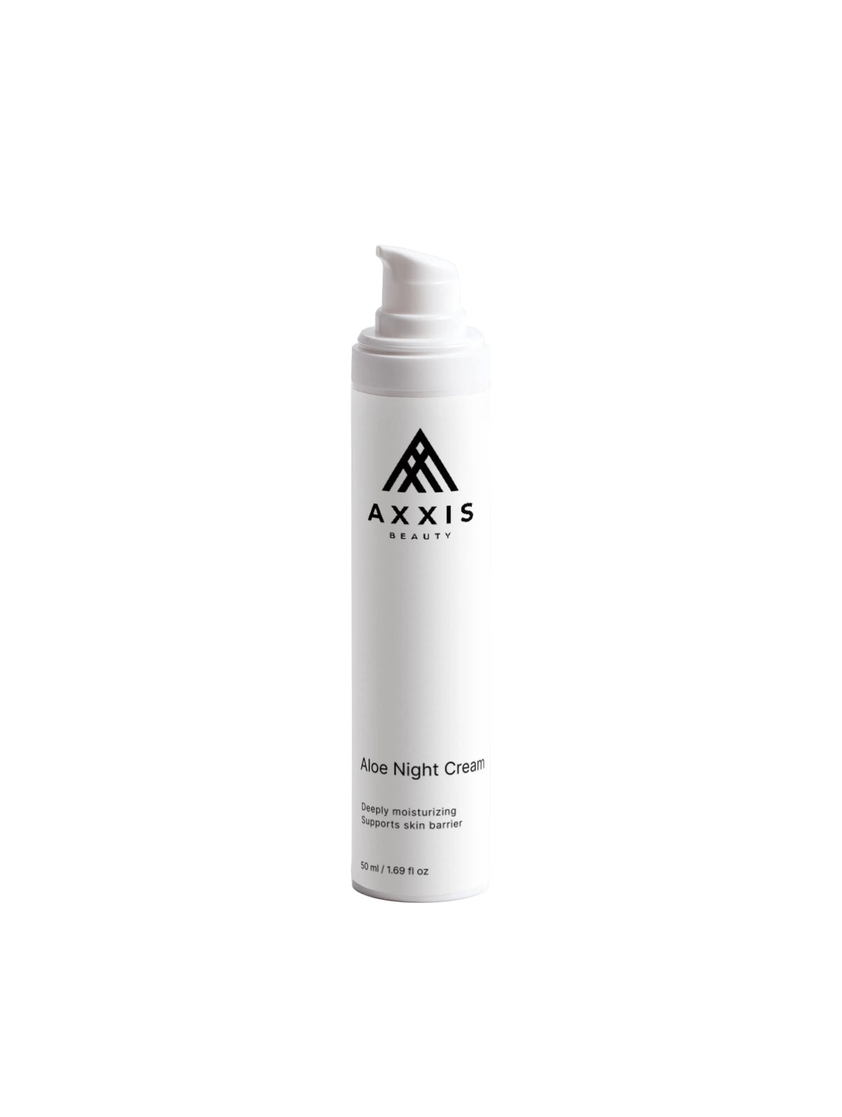 Aloe Night Cream