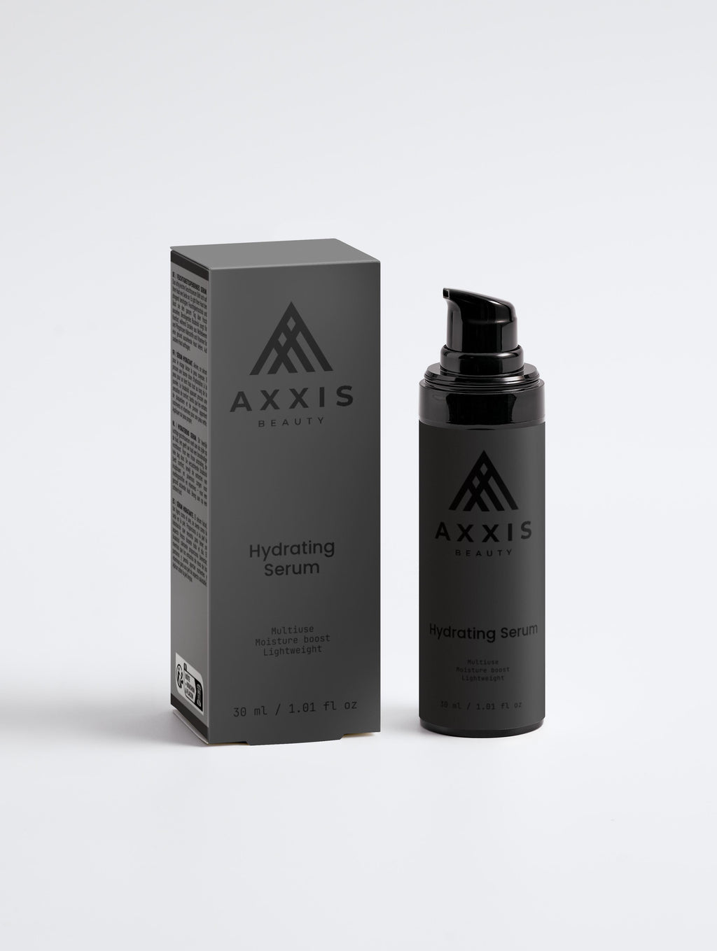 Hydrating Serum - Men