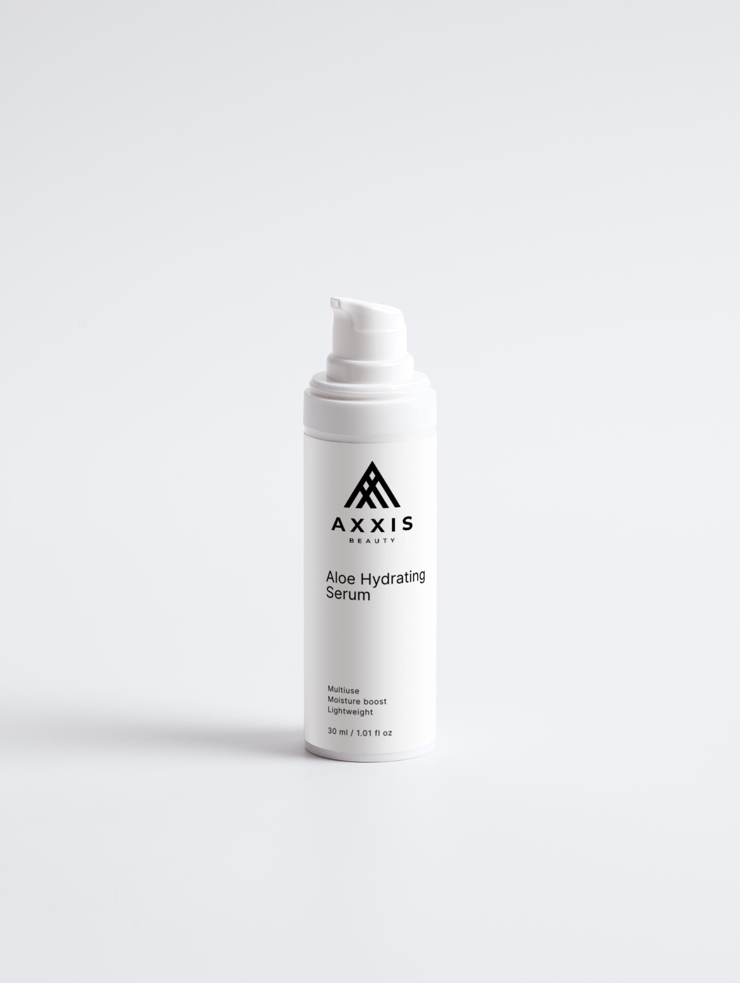Aloe Hydrating Serum