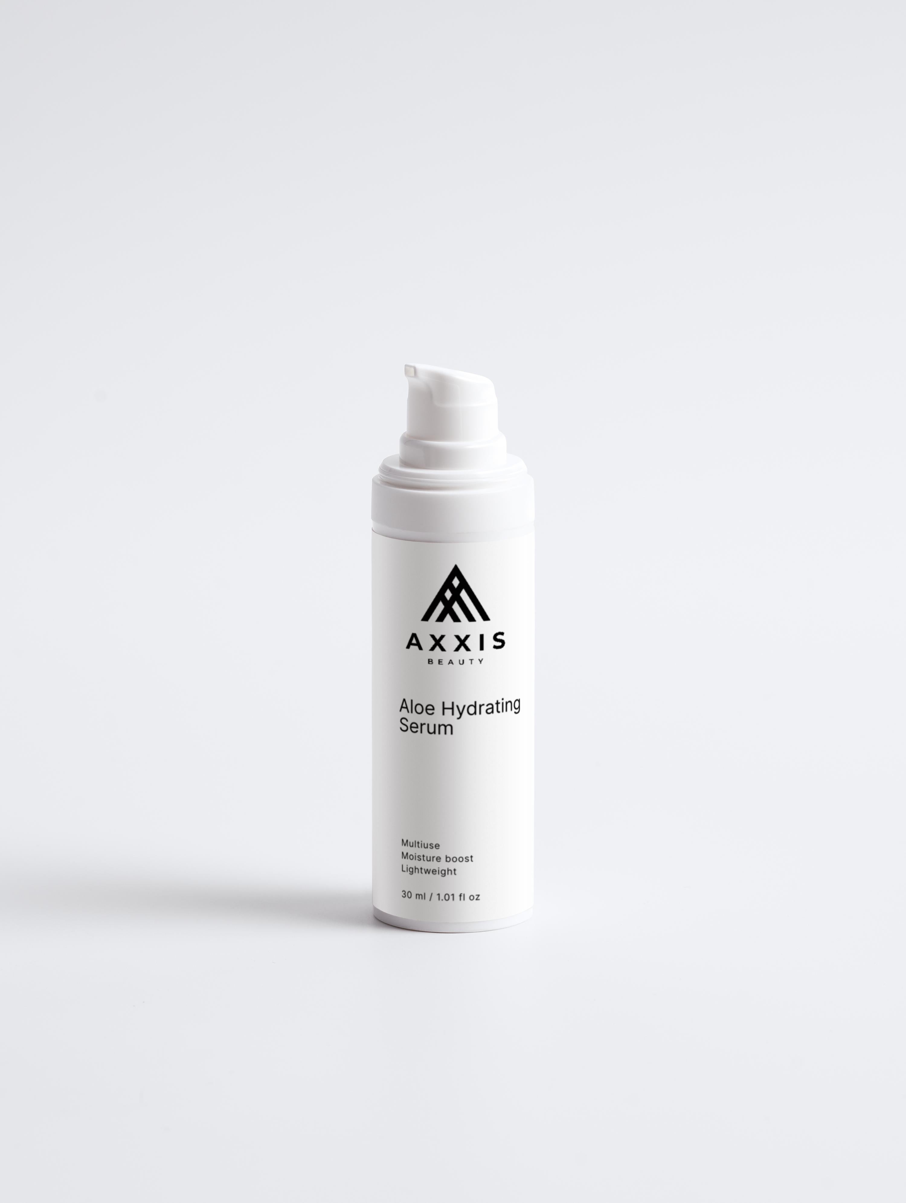 Aloe Hydrating Serum