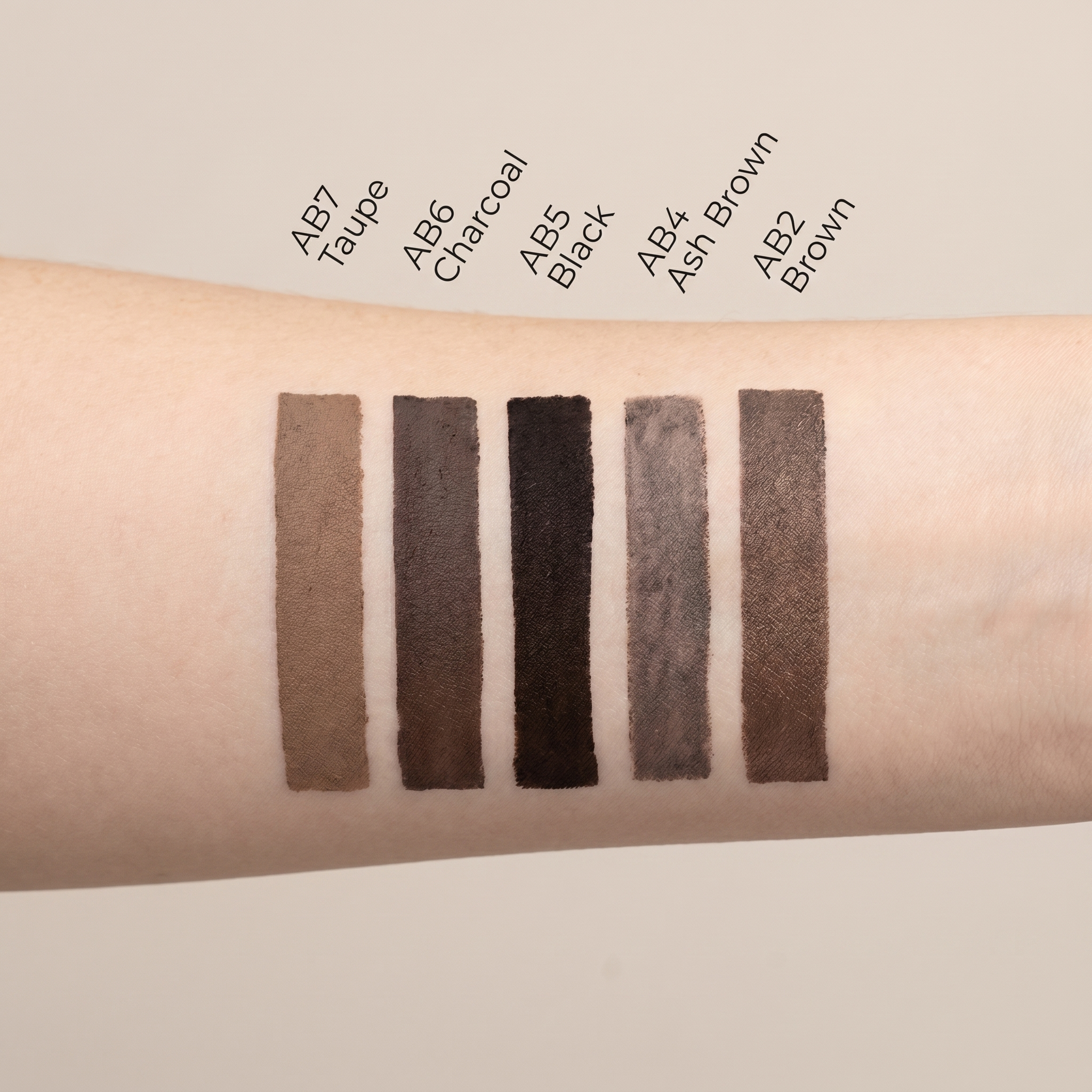 Eyebrow Pencil