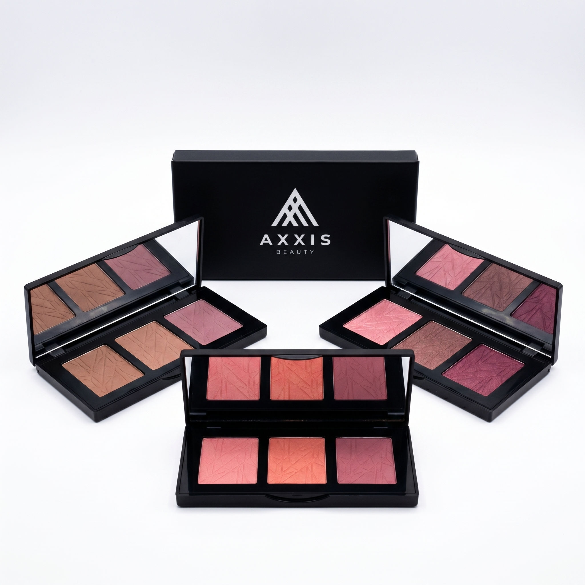 Blush Palette