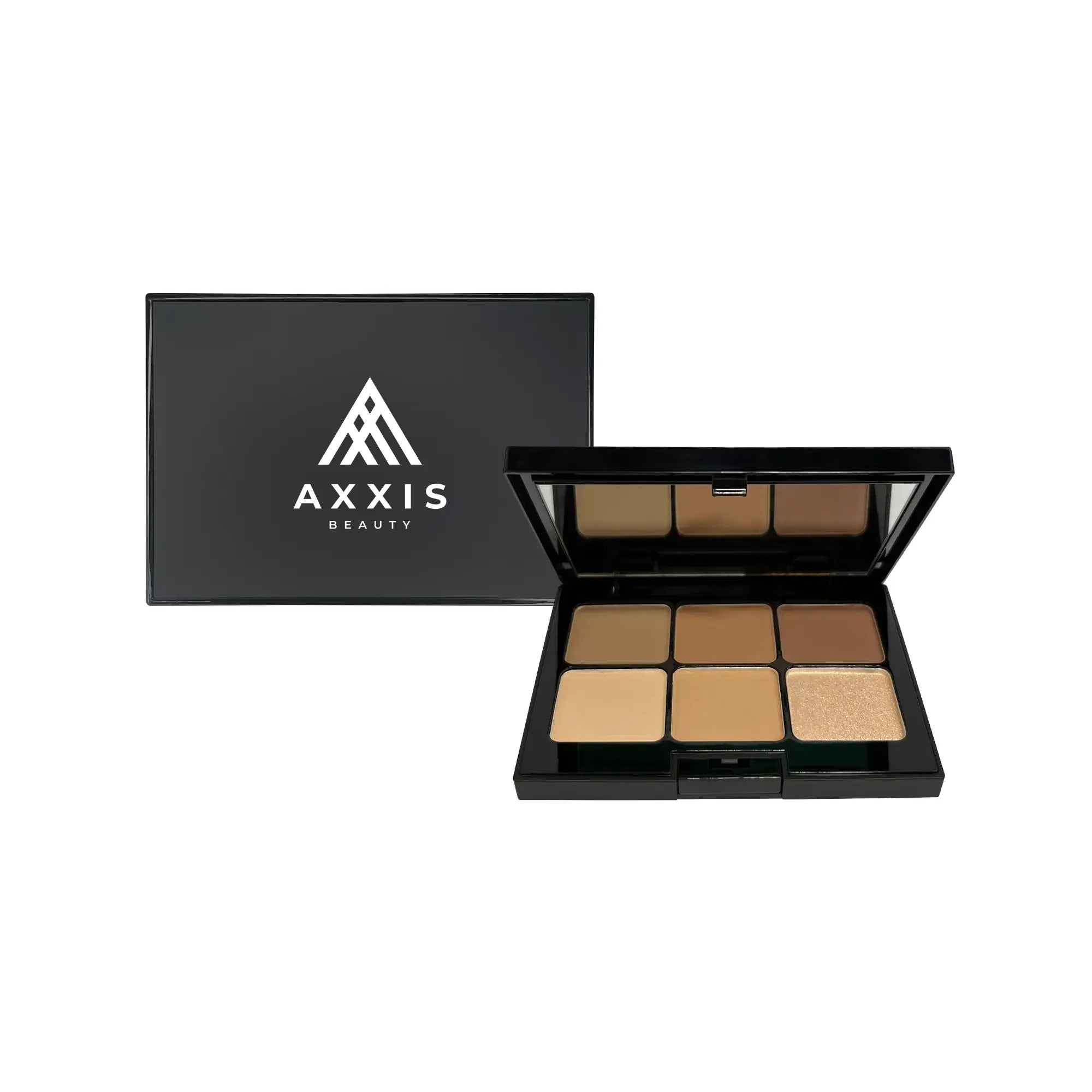 Eyeshadow Palette.