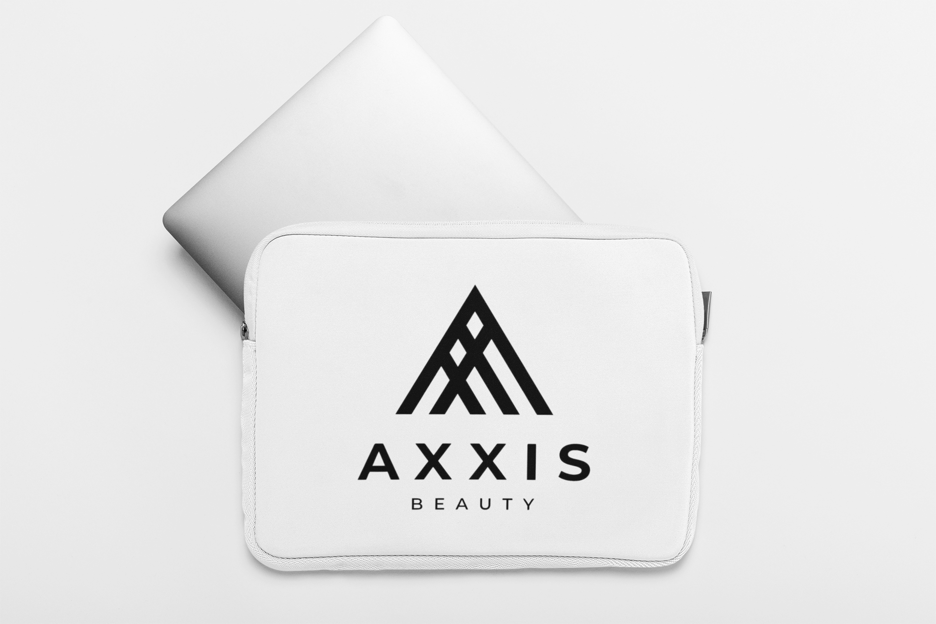 Axxis Beauty Premium Laptop Sleeve