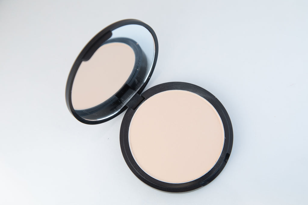 Pressed Powders