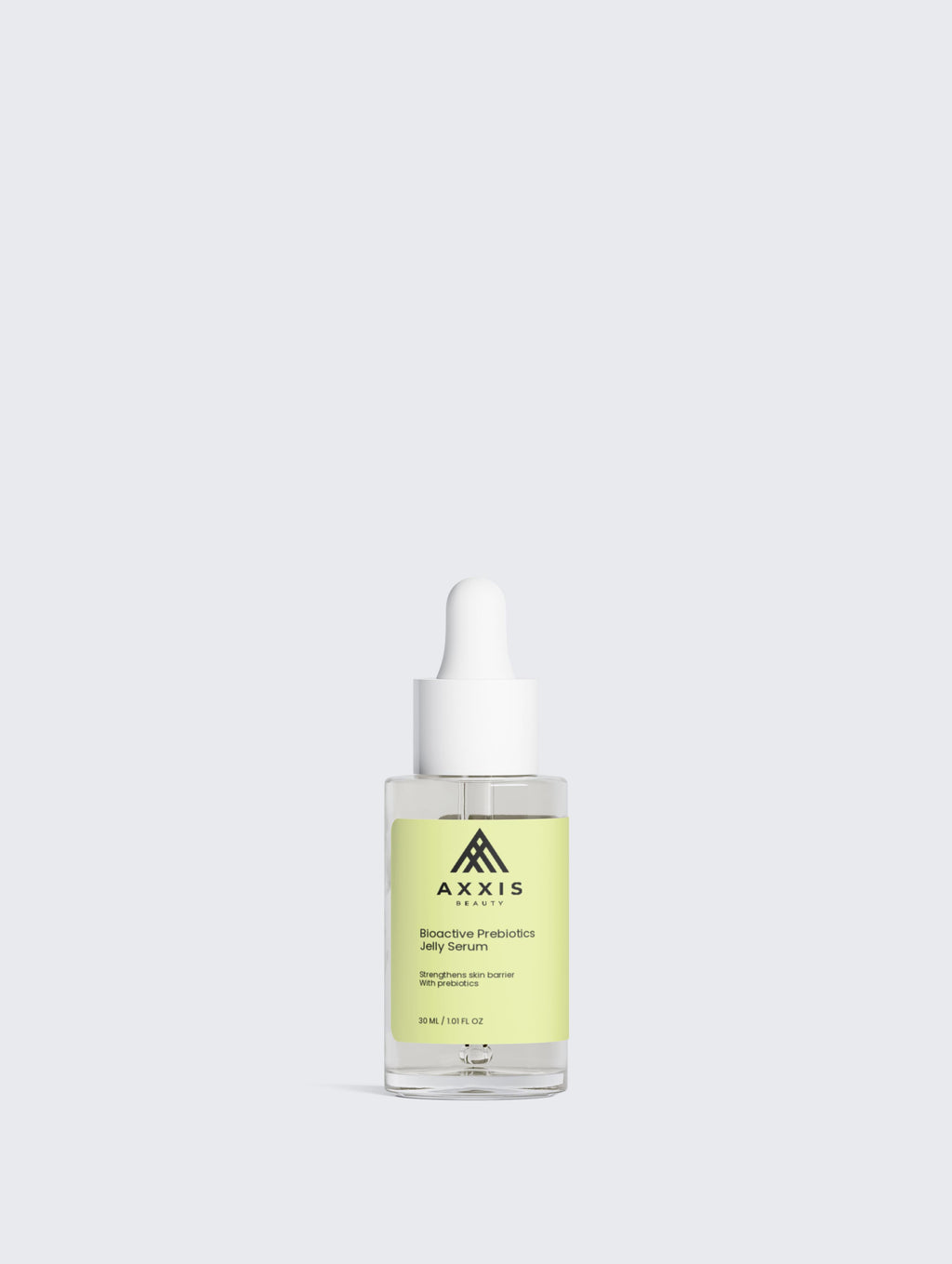 Bioactive Prebiotics Jelly Serum