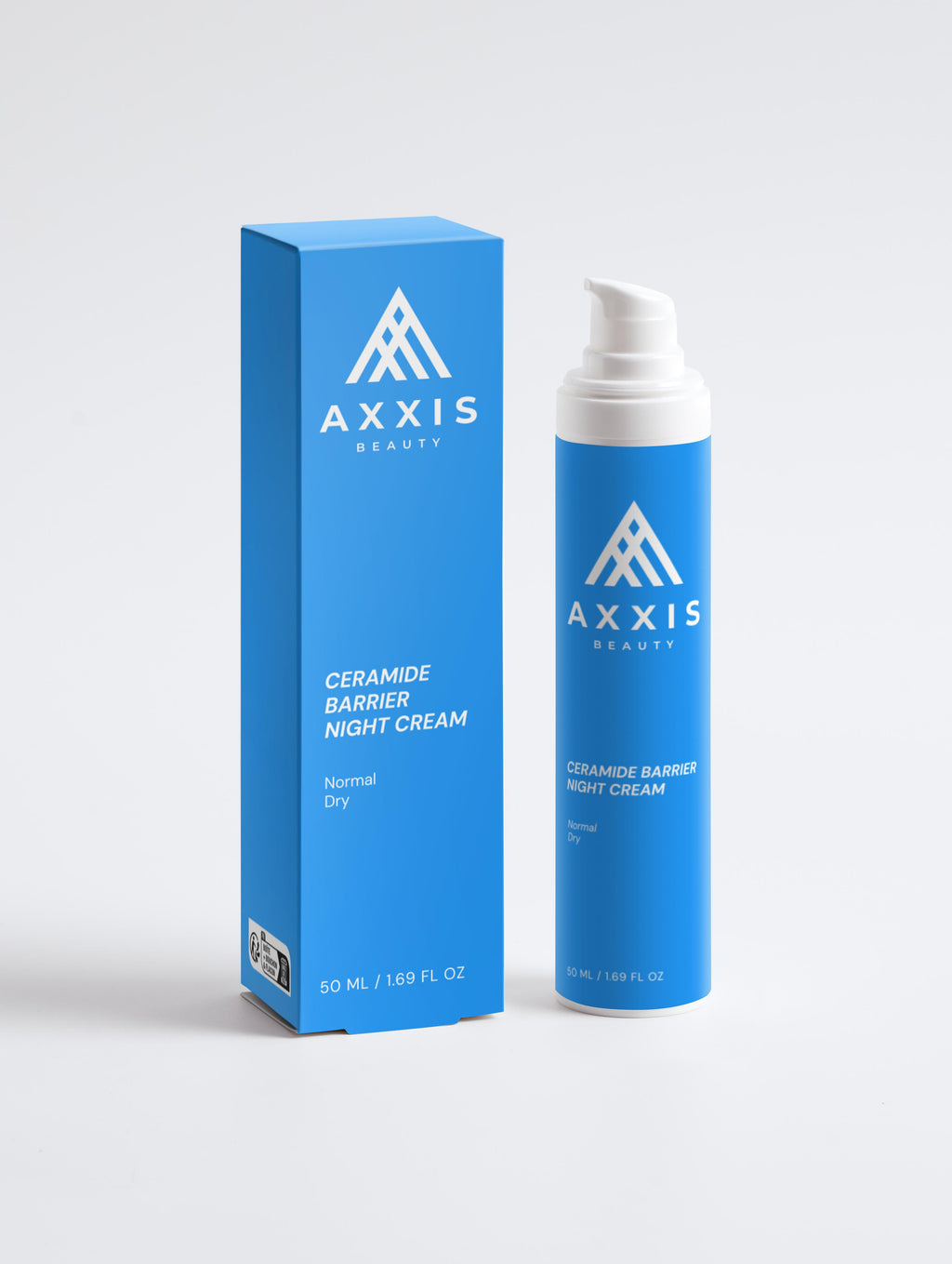 Ceramide Barrier Night Cream