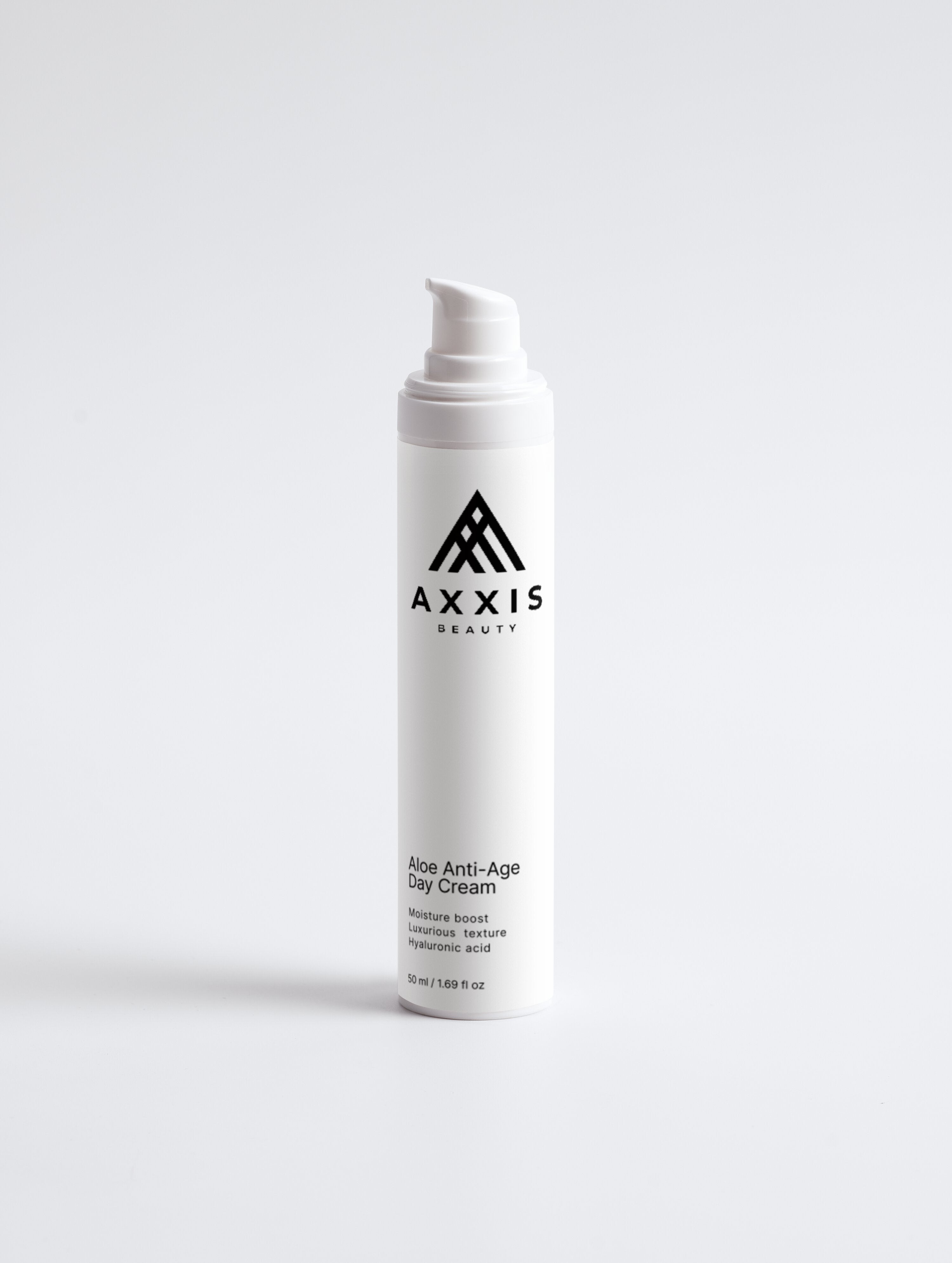 Aloe Anti-Age Day Cream