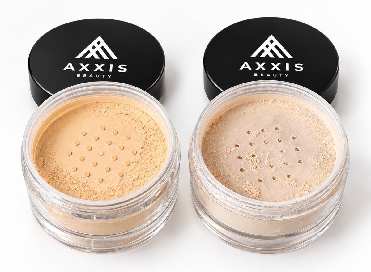 Loose Setting Powder