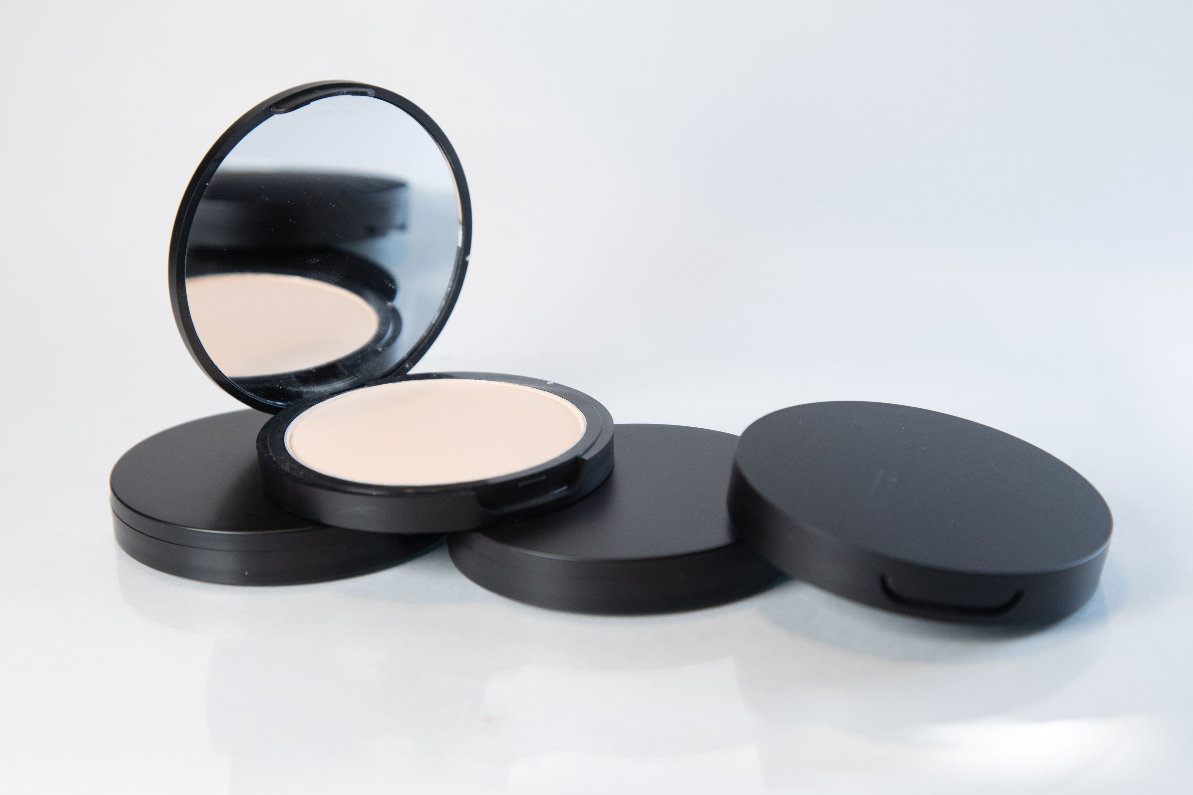 Pressed Powders