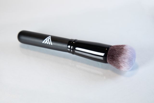 Round Blending Brush