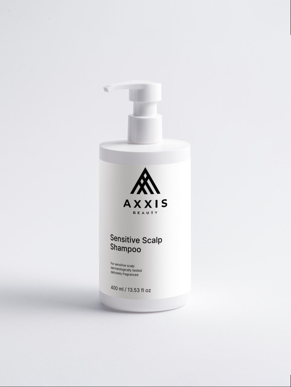 Sensitive Scalp Shampoo