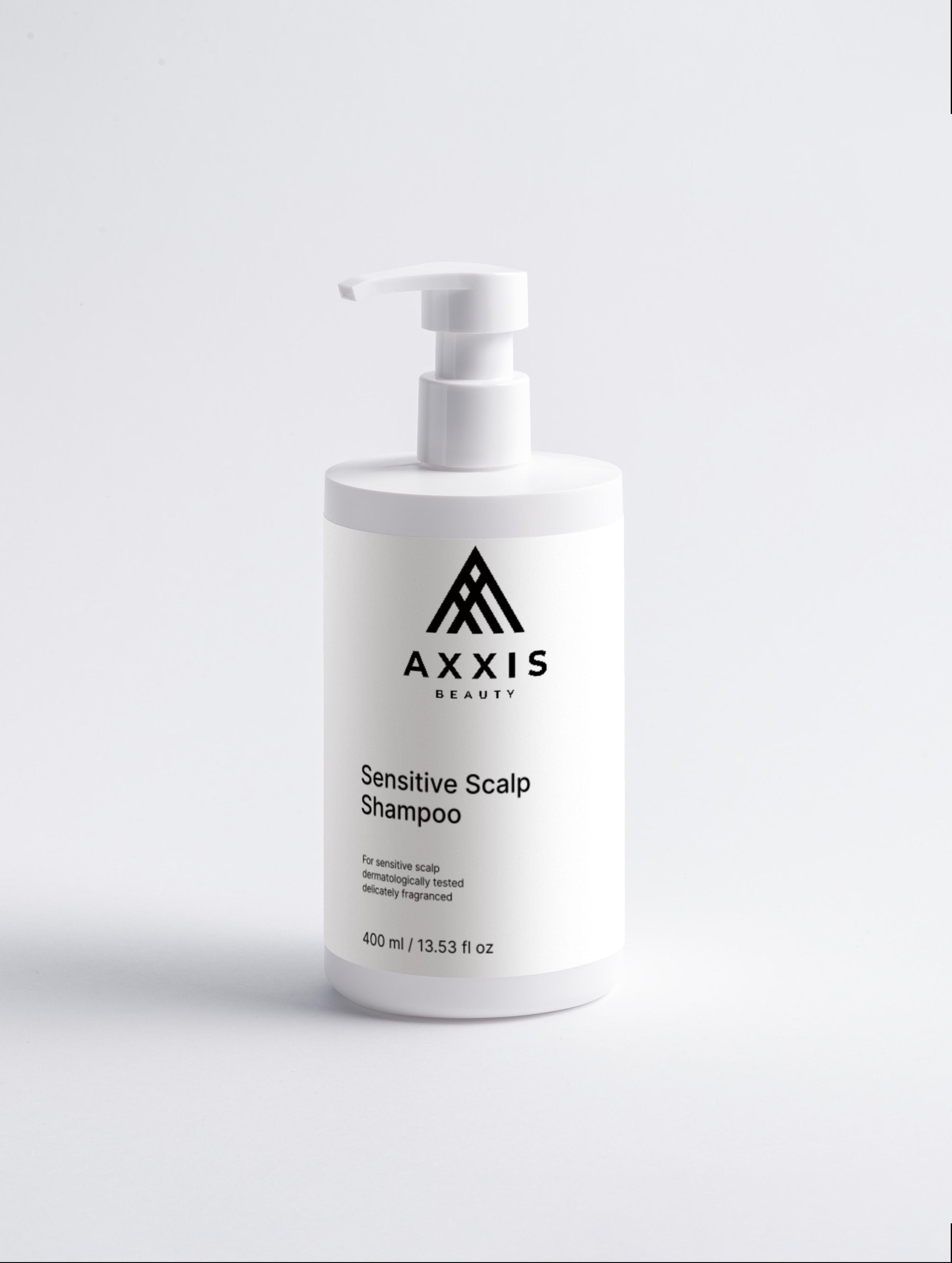 Sensitive Scalp Shampoo