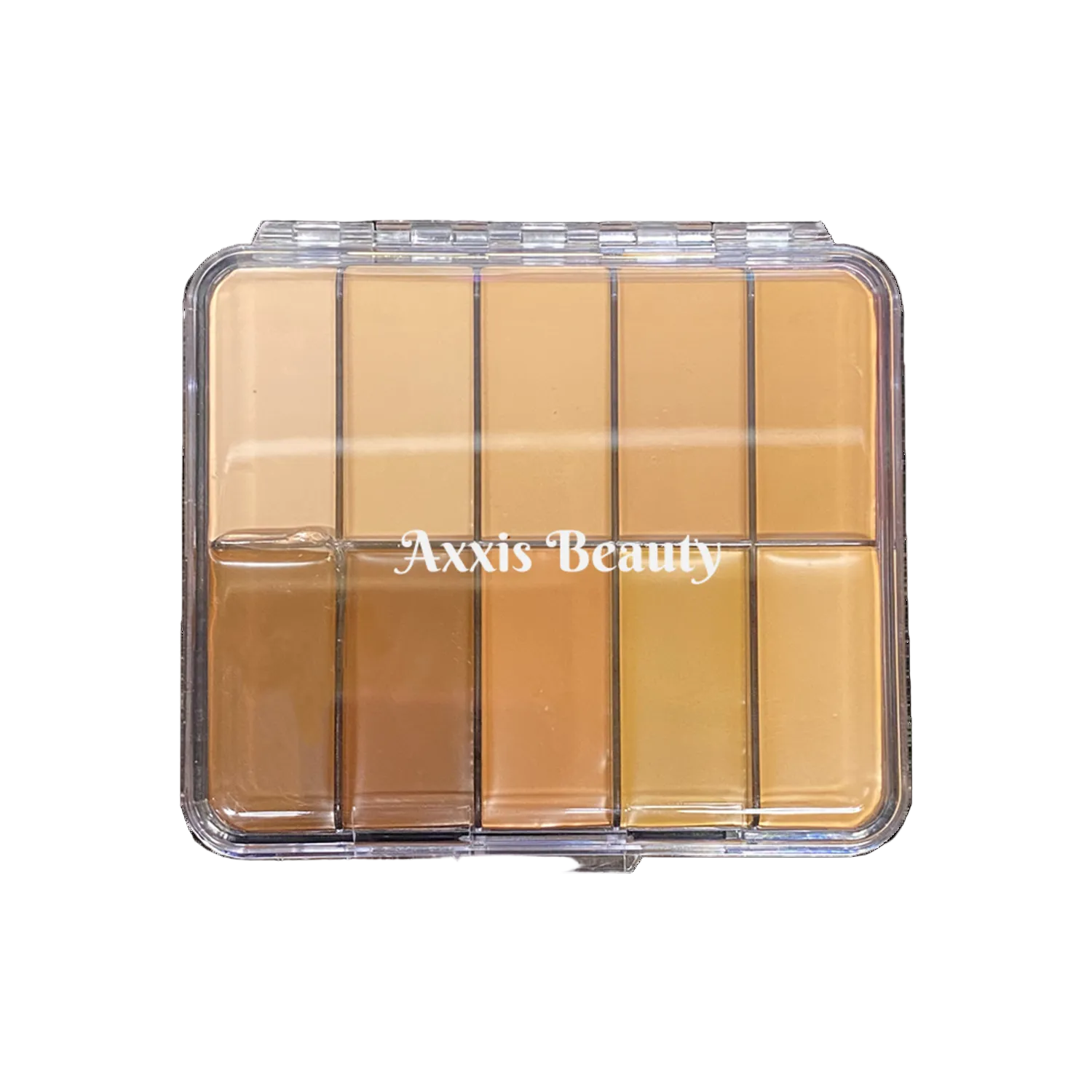 viaGlamour image of a 