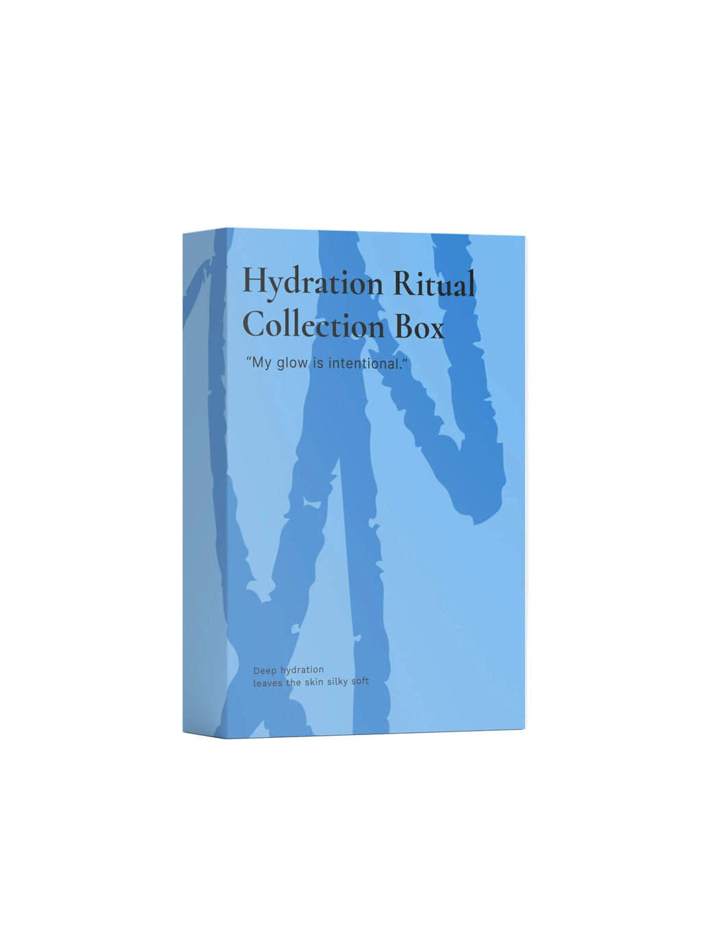 Hydration Ritual Collection Box