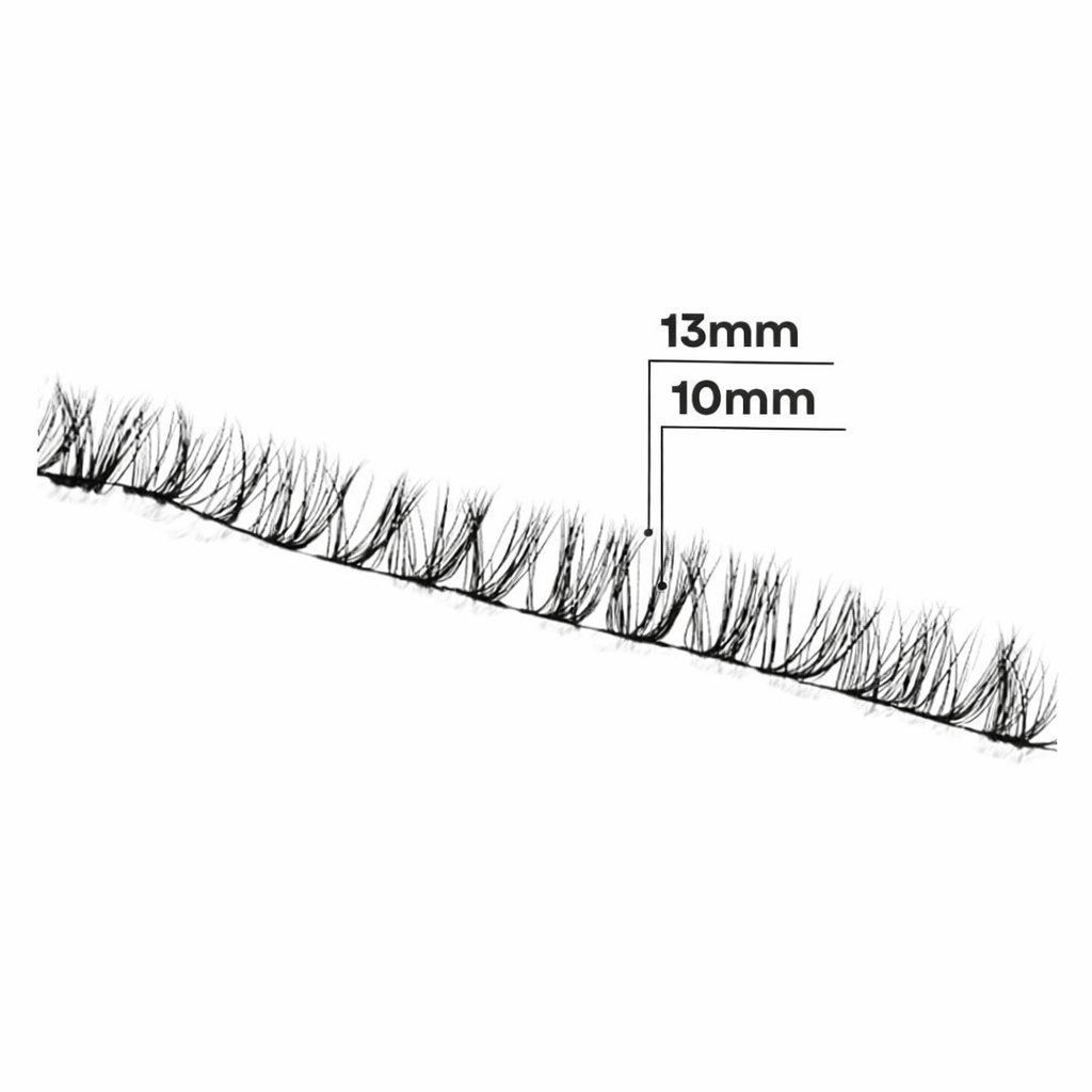Cascade Lash Lines