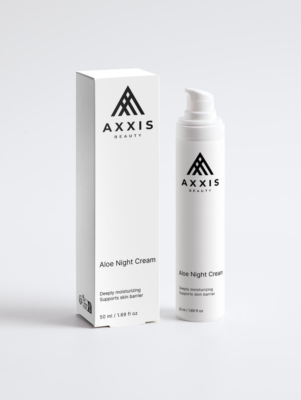 Aloe Night Cream