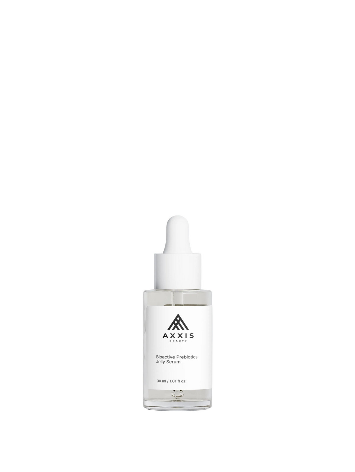 Bioactive Prebiotics Jelly Serum