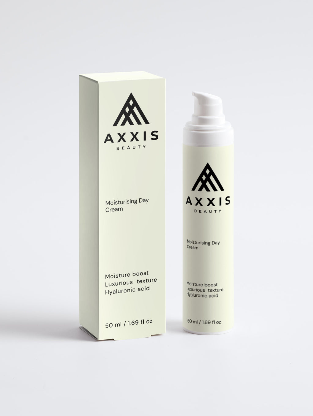 Moisturizing Day Cream