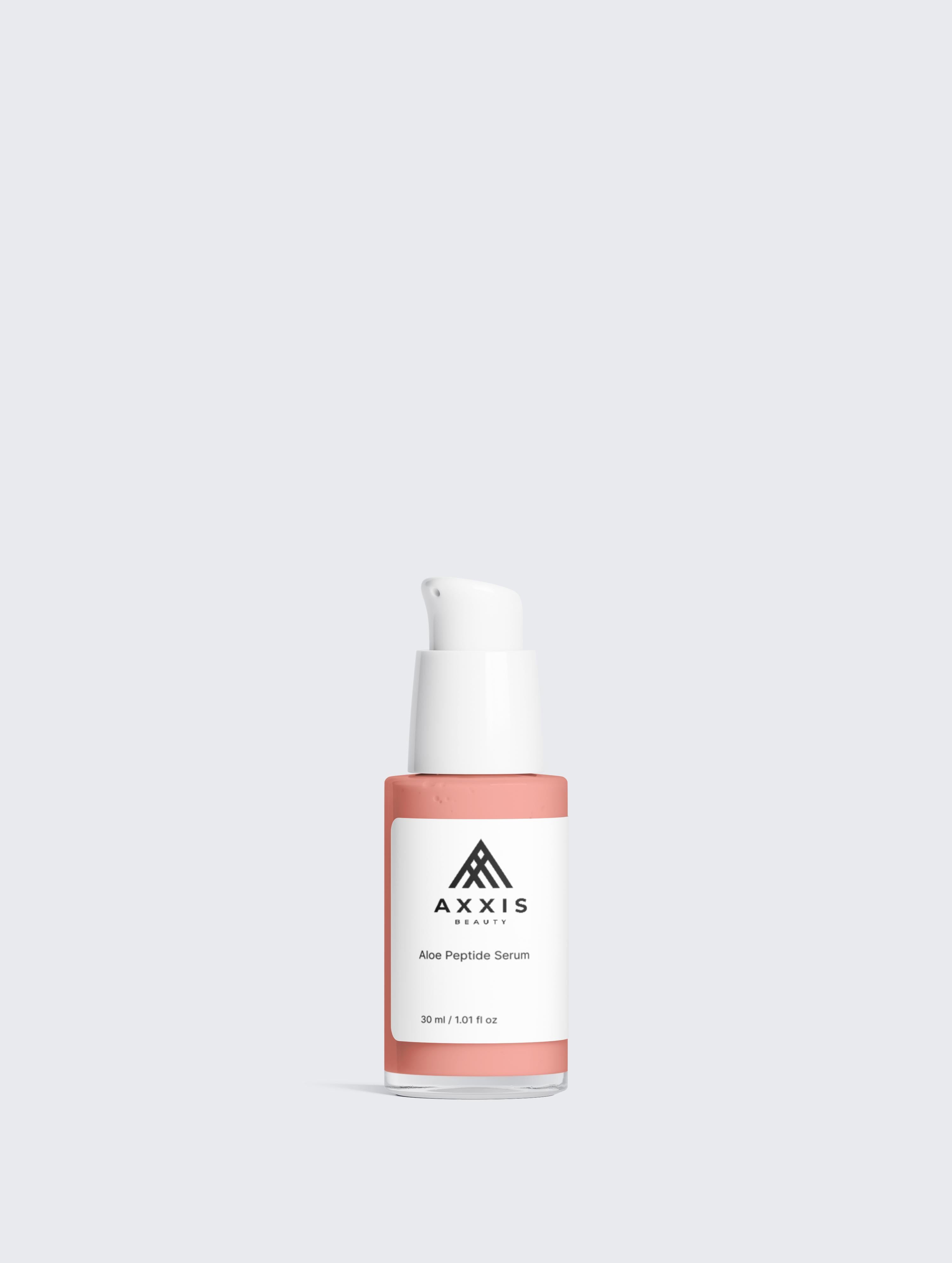 Aloe Peptide Serum