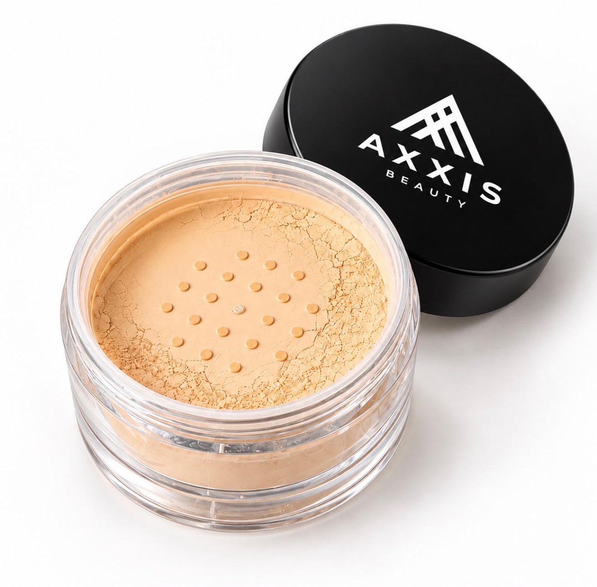 Loose Setting Powder
